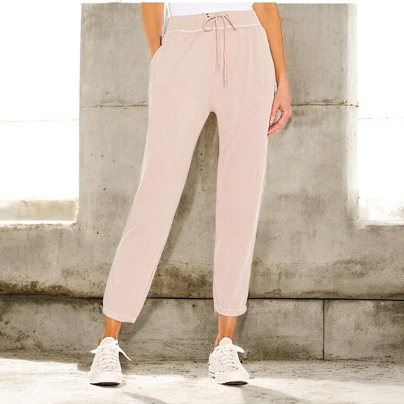 James Perse Pull On Sweat Pants - Picture 2 of 10